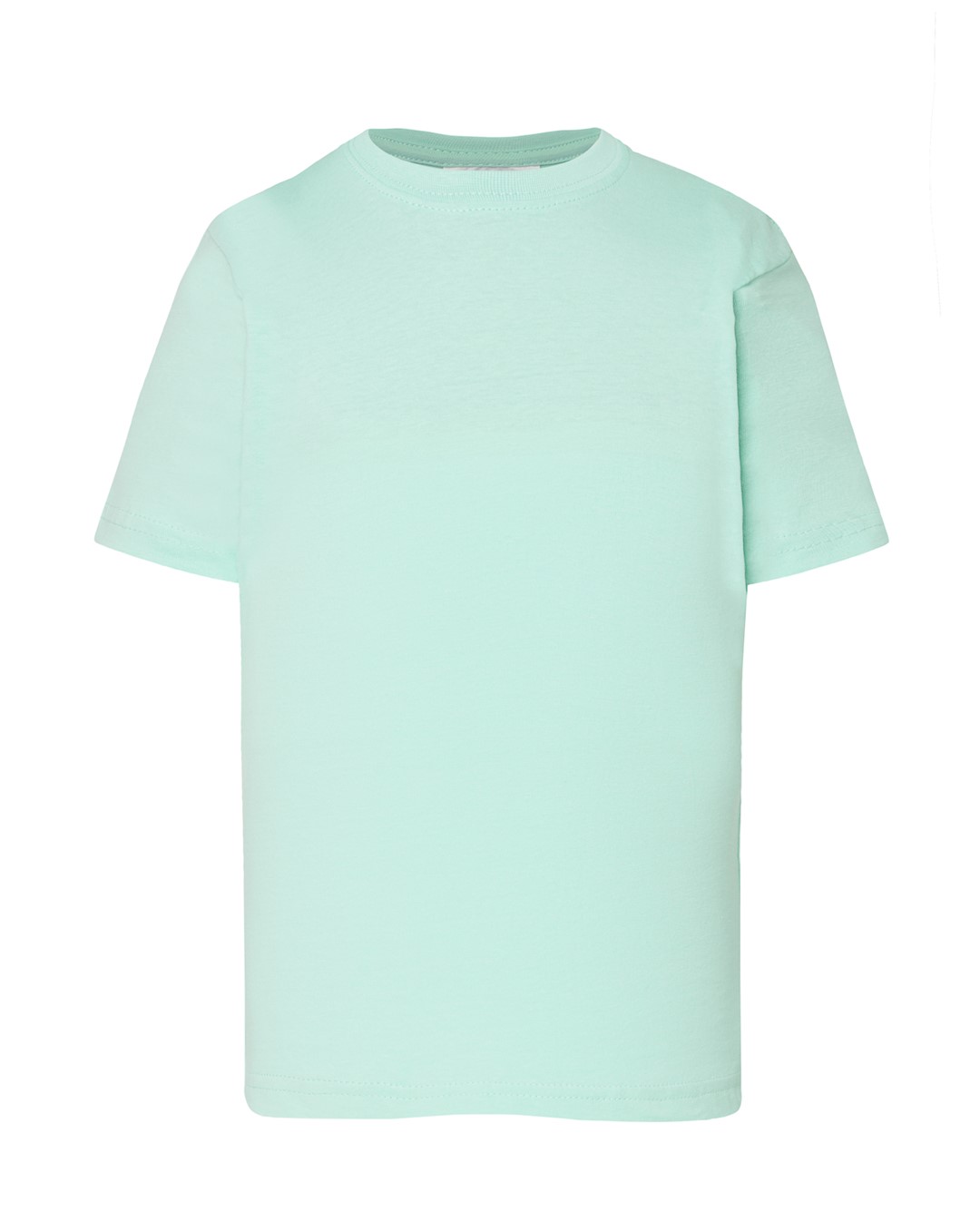 Tsrk 150 regular kid t-shirt P137998H mint green Tsrk 150 regular kid t-shirt P137998H mint green