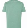 Tsrk 150 regular kid t-shirt P137998H moss green Tsrk 150 regular kid t-shirt P137998H moss green