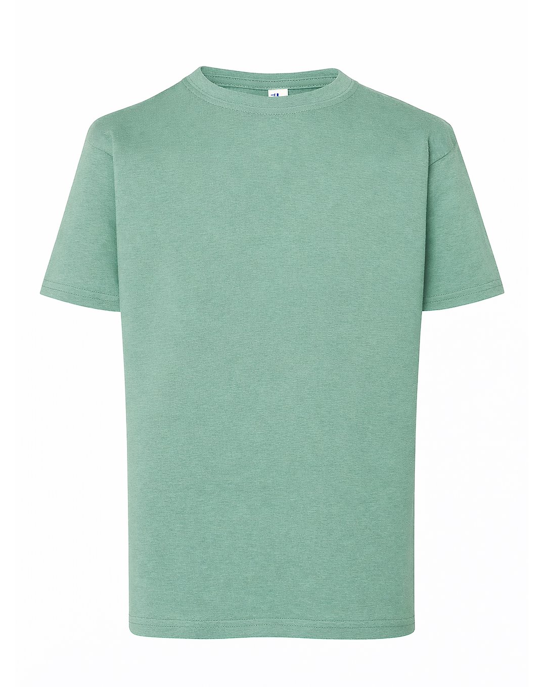 Tsrk 150 regular kid t-shirt P137998H moss green Tsrk 150 regular kid t-shirt P137998H moss green