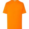 Tsrk 150 regular kid t-shirt P137998H orange Tsrk 150 regular kid t-shirt P137998H orange