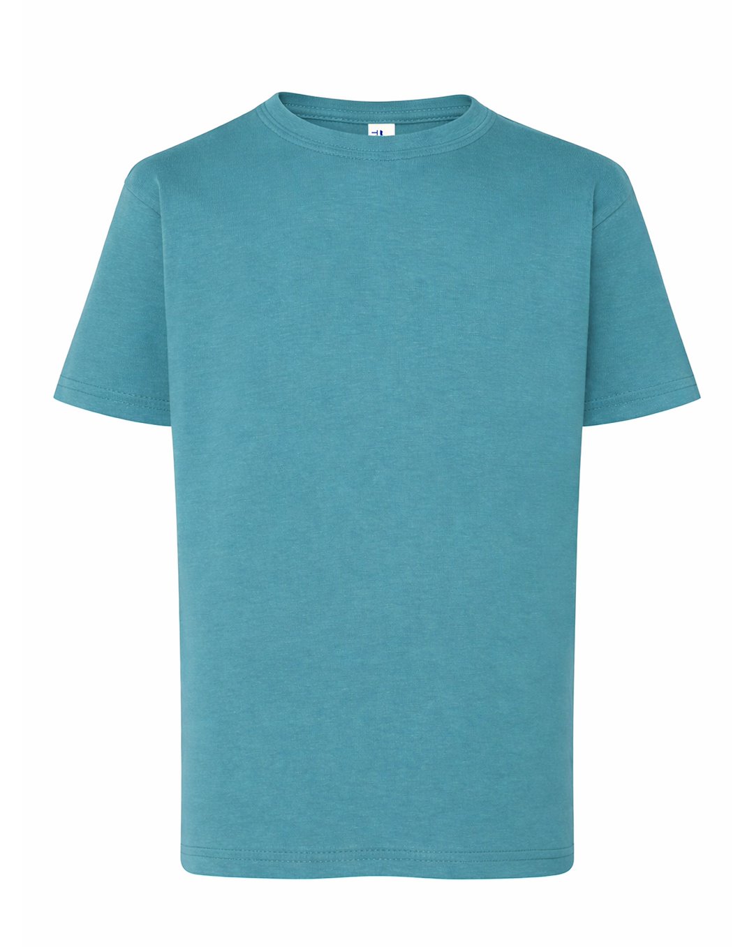 Tsrk 150 regular kid t-shirt P137998H petrol blue Tsrk 150 regular kid t-shirt P137998H petrol blue