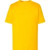 Tsrk 150 regular kid t-shirt P137998H peach Tsrk 150 regular kid t-shirt P137998H peach