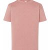 Tsrk 150 regular kid t-shirt P137998H pink vintage Tsrk 150 regular kid t-shirt P137998H pink vintage