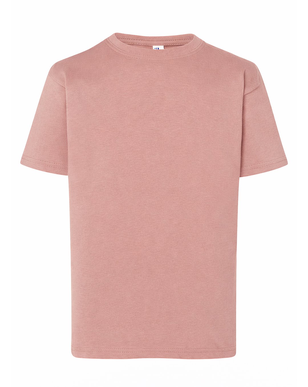 Tsrk 150 regular kid t-shirt P137998H pink vintage Tsrk 150 regular kid t-shirt P137998H pink vintage