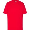 Tsrk 150 regular kid t-shirt P137998H red Tsrk 150 regular kid t-shirt P137998H red