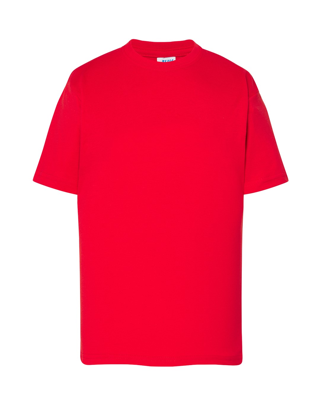 Tsrk 150 regular kid t-shirt P137998H red Tsrk 150 regular kid t-shirt P137998H red