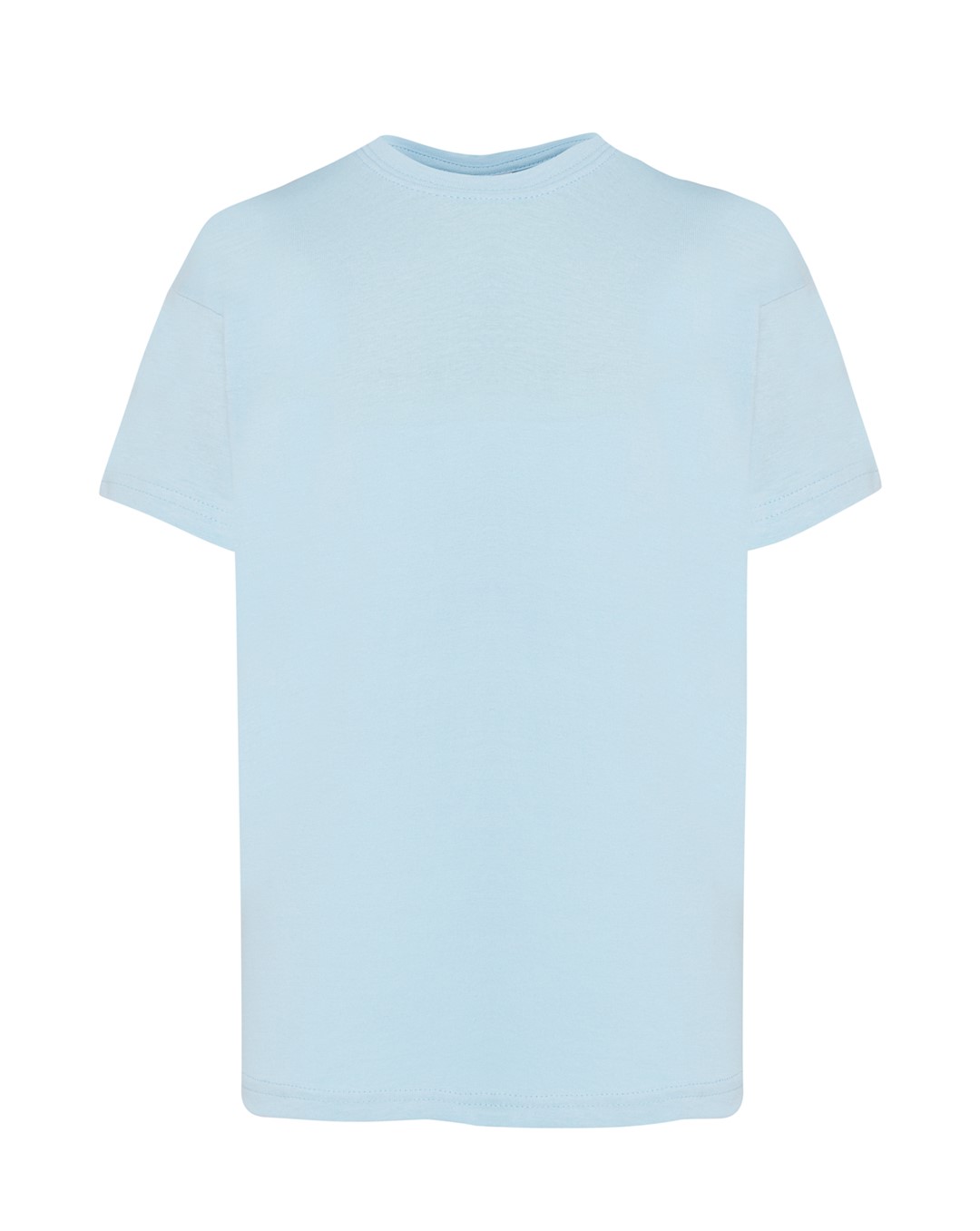 Tsrk 150 regular kid t-shirt P137998H sky blue Tsrk 150 regular kid t-shirt P137998H sky blue