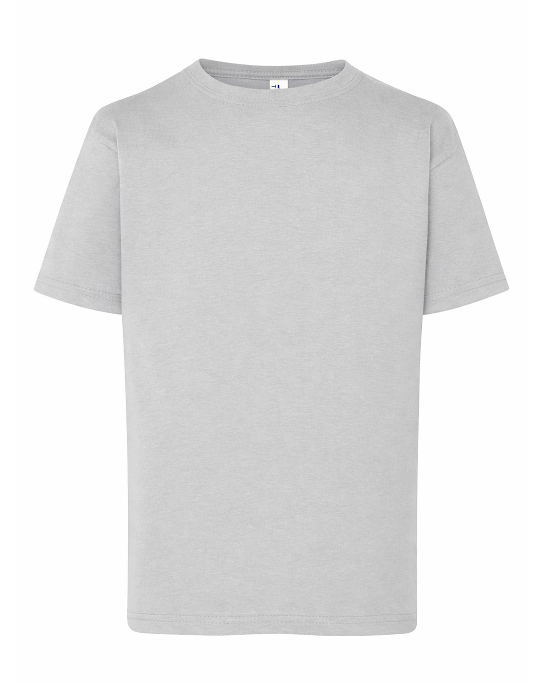 Tsrk 150 regular kid t-shirt P137998H silver Tsrk 150 regular kid t-shirt P137998H silver