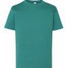 Tsrk 150 regular kid t-shirt P137998H tropical green Tsrk 150 regular kid t-shirt P137998H tropical green