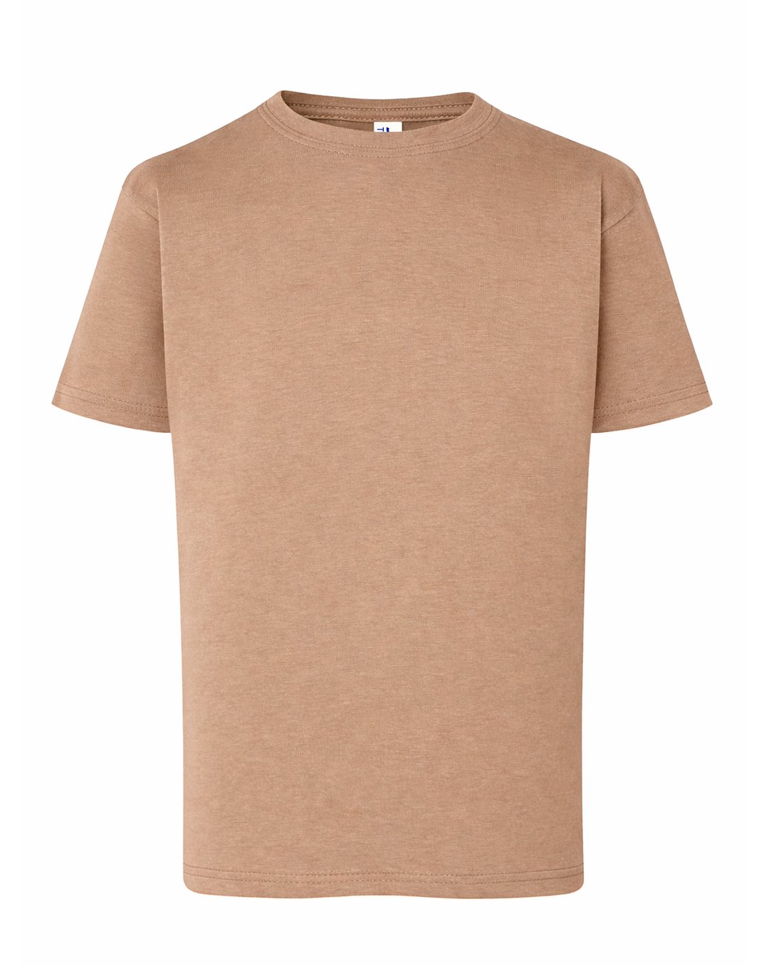 Tsrk 150 regular kid t-shirt P137998H walnut Tsrk 150 regular kid t-shirt P137998H walnut