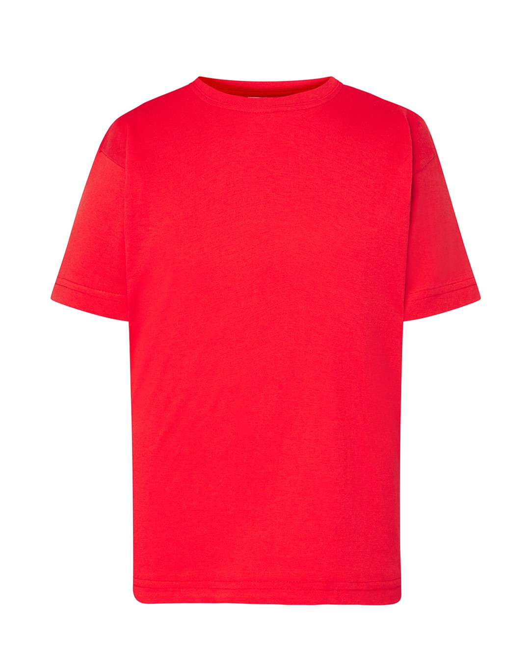 Tsrk 150 regular kid t-shirt P137998H warm red Tsrk 150 regular kid t-shirt P137998H warm red