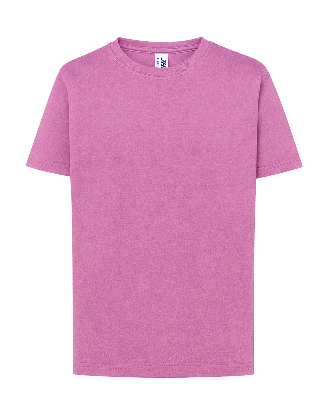 Tsrk 190 premium kid t-shirt P138035H azalea