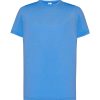 Tsrk 190 premium kid t-shirt P138035H azzure