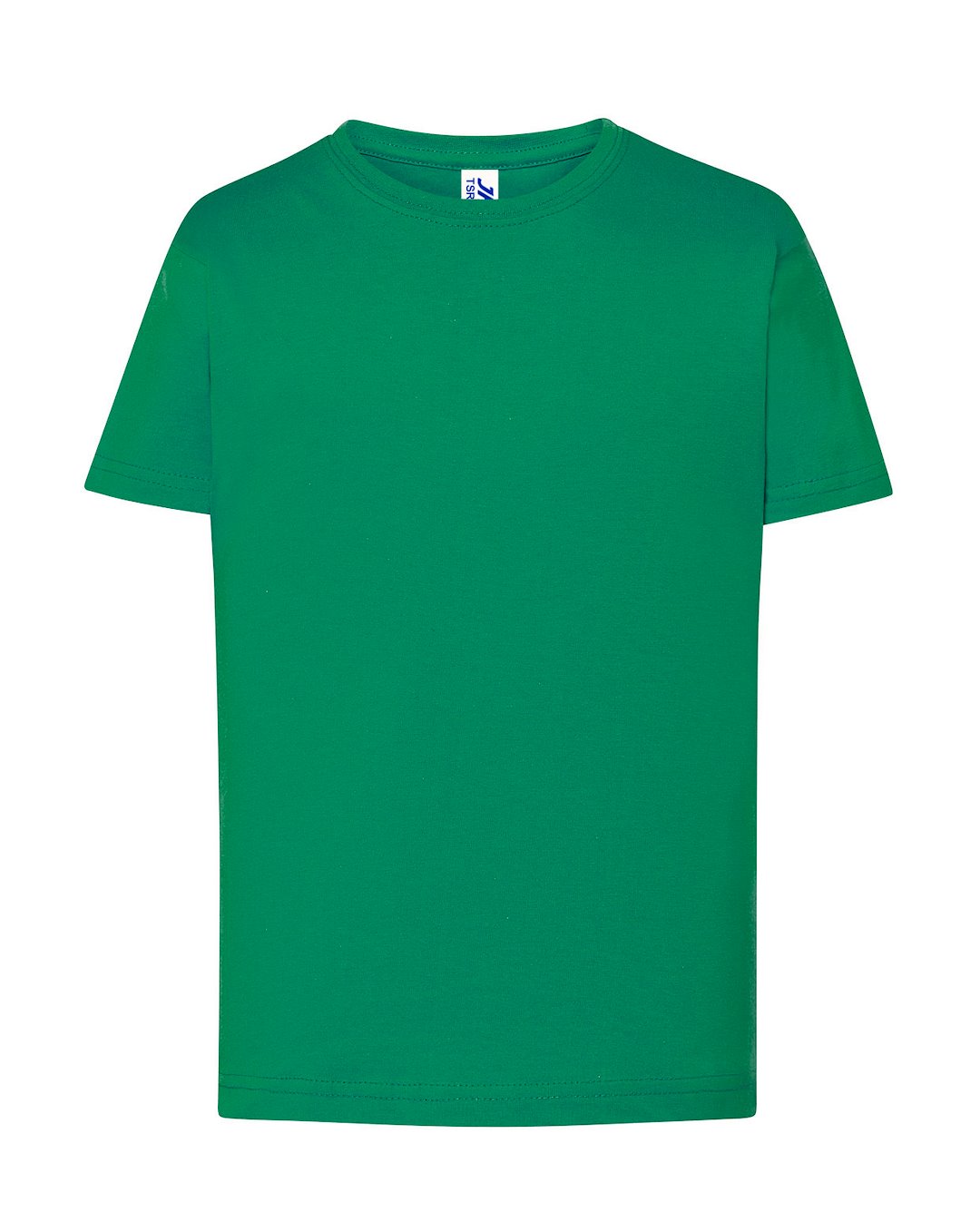 Tsrk 190 premium kid t-shirt P138035H kelly green