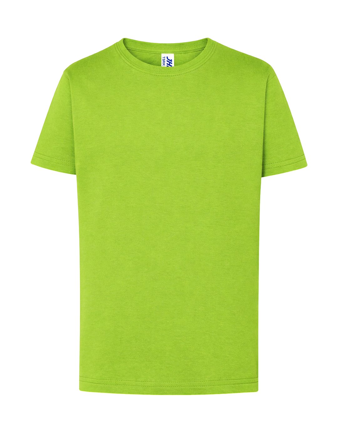 Tsrk 190 premium kid t-shirt P138035H lime