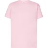 Tsrk 190 premium kid t-shirt P138035H pink