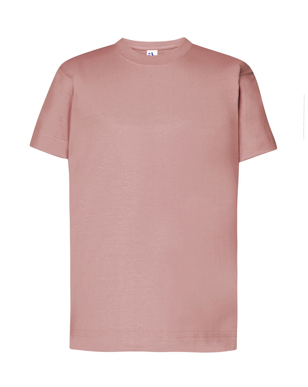 Tsrk 190 premium kid t-shirt P138035H pink vintage