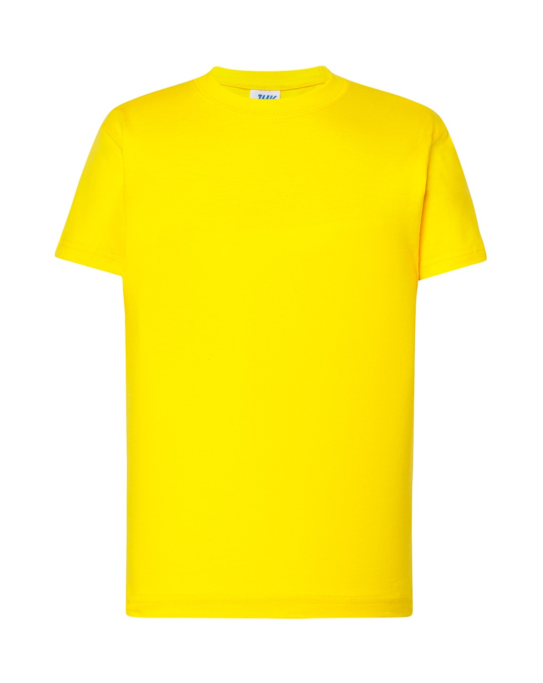 Tsrk 190 premium kid t-shirt P138035H gold