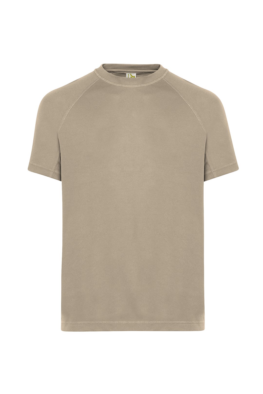 T-shirt sport man P138174H desert