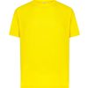 T-shirt sport man P138174H gold