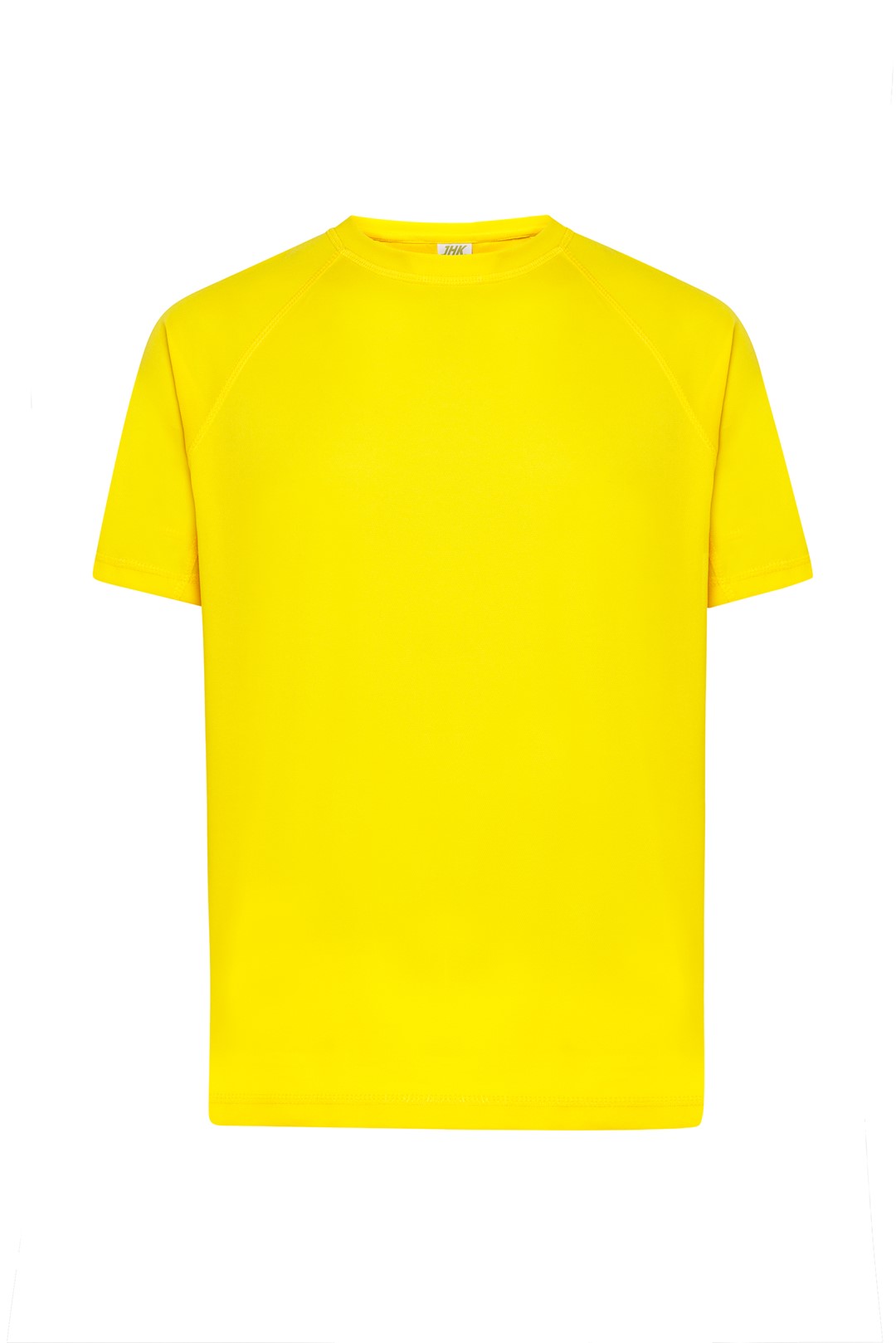 T-shirt sport man P138174H gold