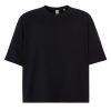 T-shirt tsuaboxy P152951H black