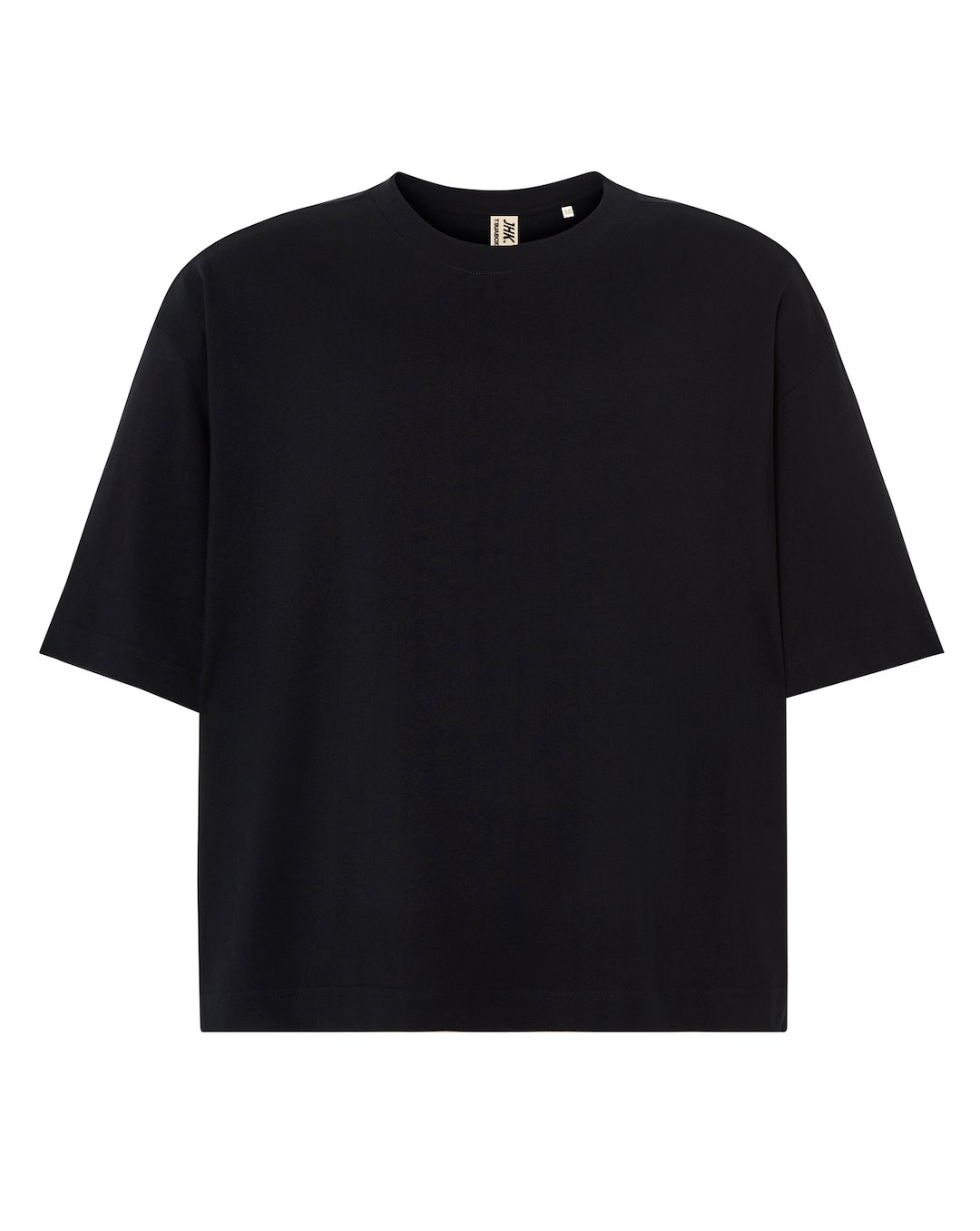 T-shirt tsuaboxy P152951H black