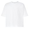 T-shirt tsuaboxy P152951H wh white
