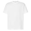 T-shirt tsuaover240 P152949H wh white