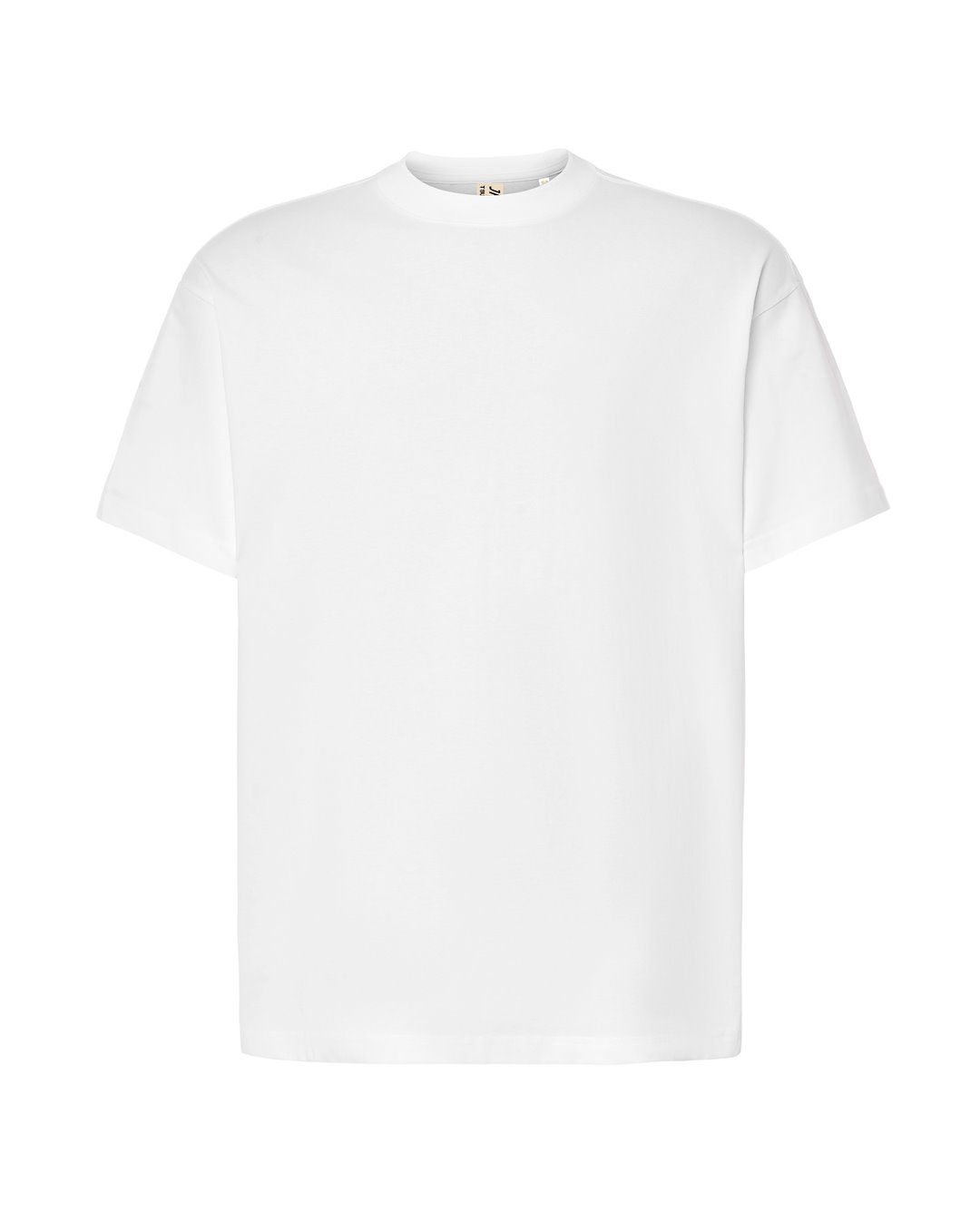 T-shirt tsuaover240 P152949H wh white