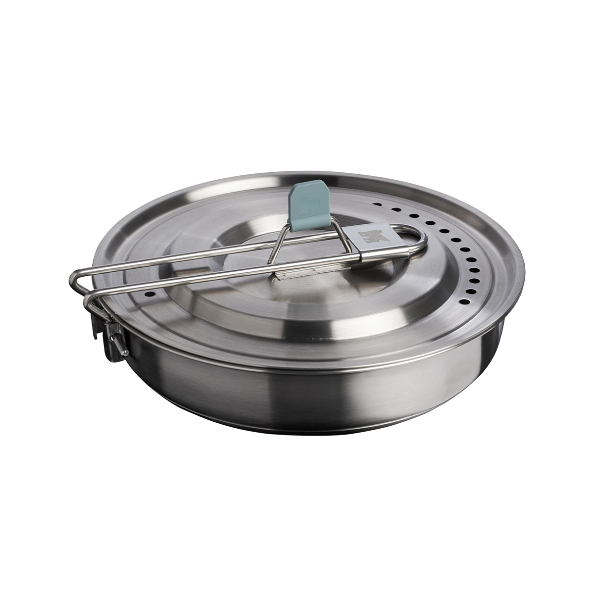 Wildfare Core Fry Pan Cookset 0.94 L / 1 QT P154524P