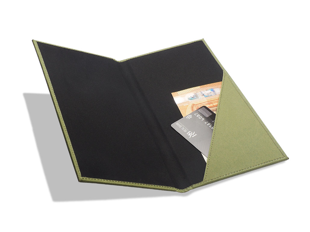 Etui na rachunek P134713J JA-155324
