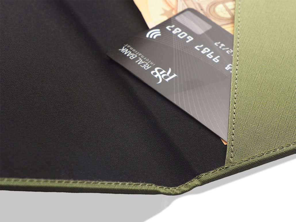 Etui na rachunek P134713J