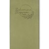 Etui na rachunek P134713J