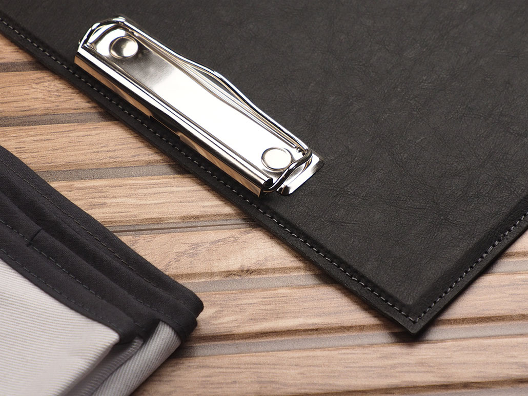Clipboard menu P097798J 4 Clipboard menu P097798J