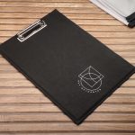 Clipboard menu P097798J 