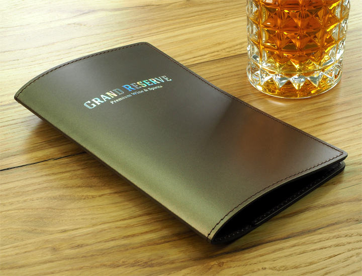 Etui na rachunek P064794J