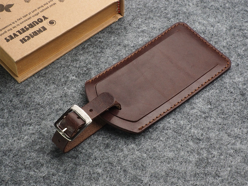 Zawieszka na bagaż P065428J JA-1155141