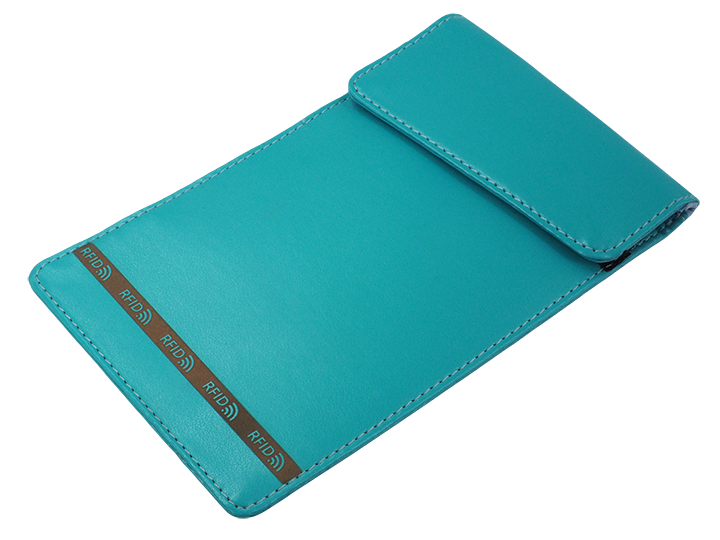 Etui blokujące fale radiowe P064994J 6 Etui blokujące fale radiowe P064994J