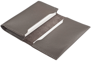 Etui na wizytówki P064984J 