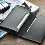 Etui na wizytówki P065071J 