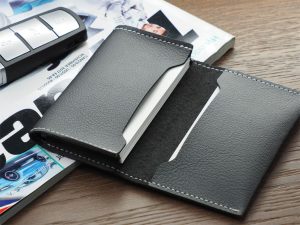 Etui na wizytówki P065071J 