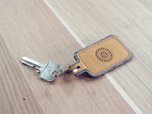 Brelok P064830J 