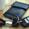 Etui na kluczyki blokujące fale radiowe P065073J 4 Etui na kluczyki blokujące fale radiowe P065073J