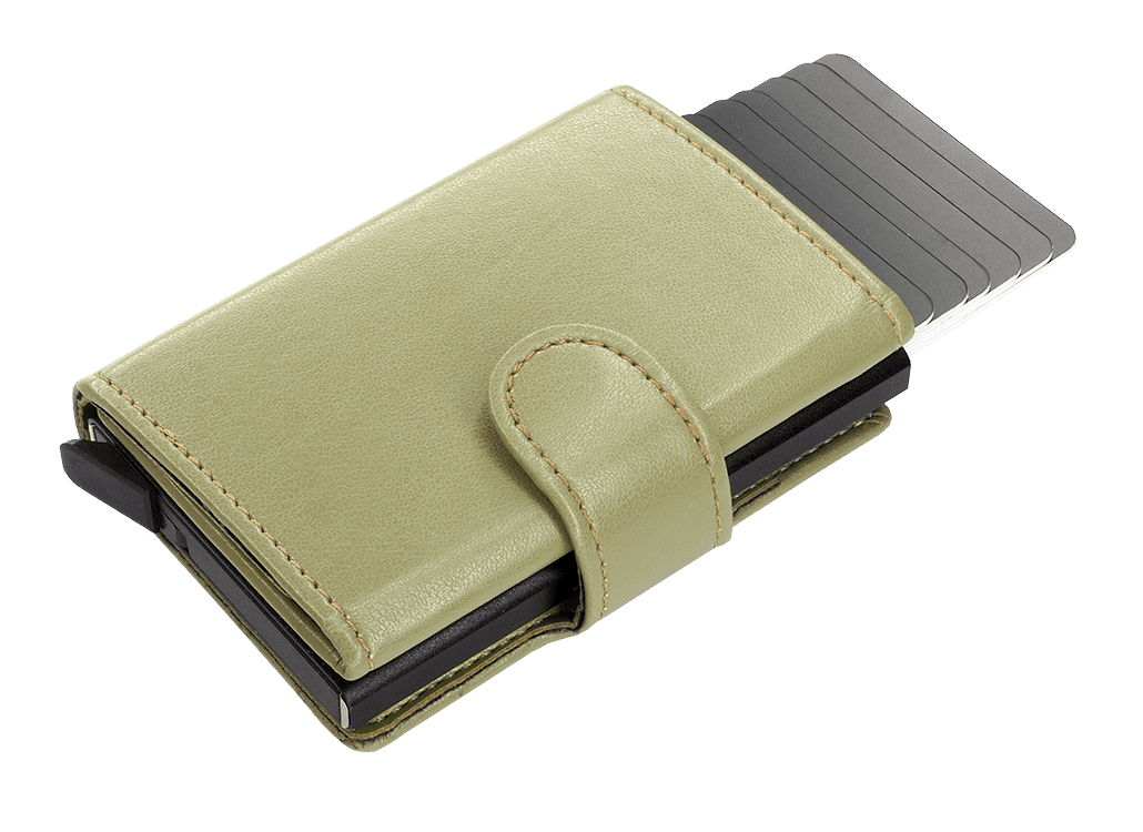 Portfel RFID P064766J