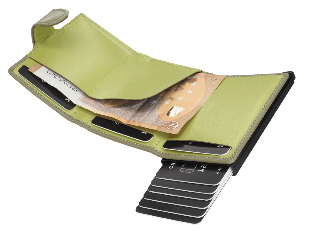 Portfel RFID P064766J