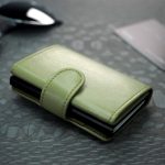 Portfel RFID P064766J 