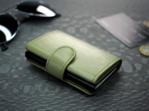 Portfel RFID P064766J 