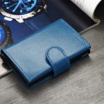 Portfel RFID P065037J 