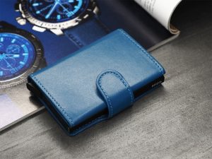Portfel RFID P065037J 